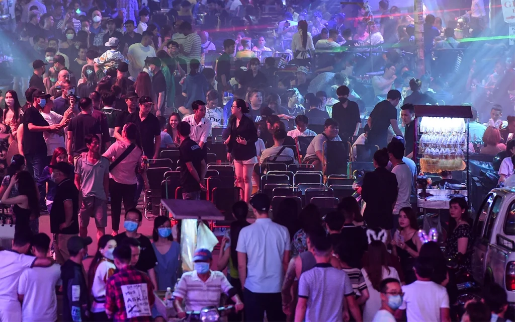 Ho Chi Minh City — photo 4