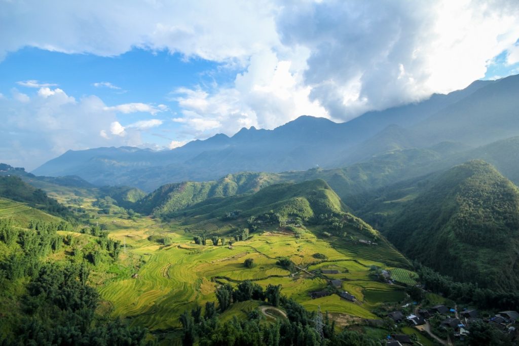 Sapa — photo 5