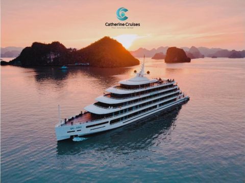 Catherine Cruise – Vietnam City Breaks