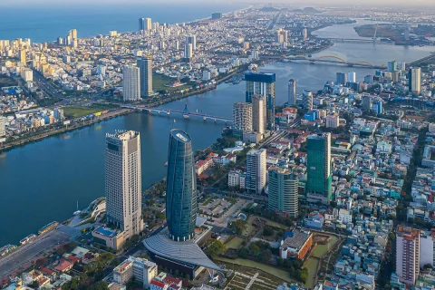 Da Nang