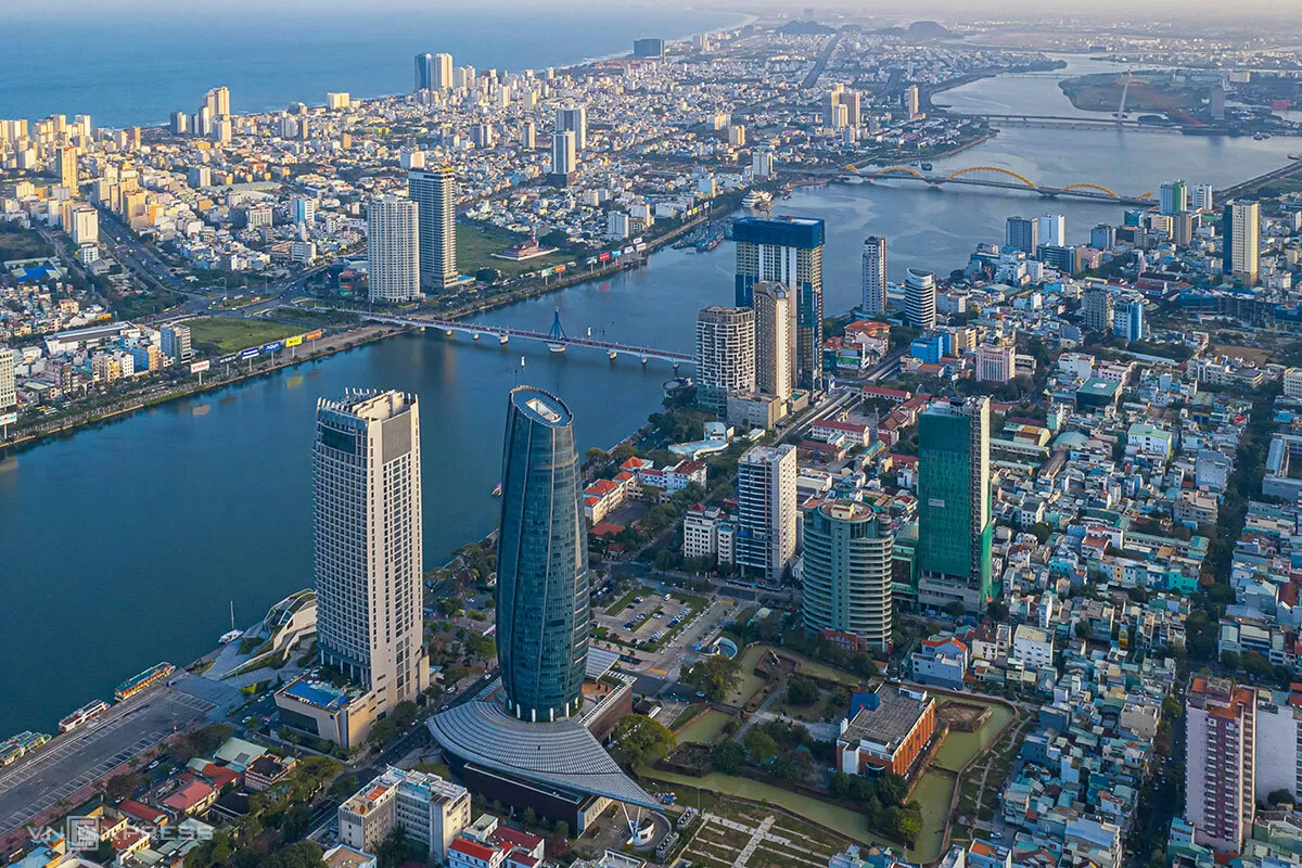 Da Nang — Vietnam City Breaks