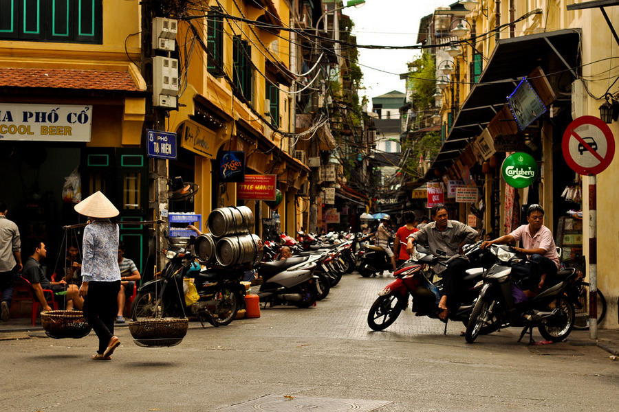 Hanoi — photo 7
