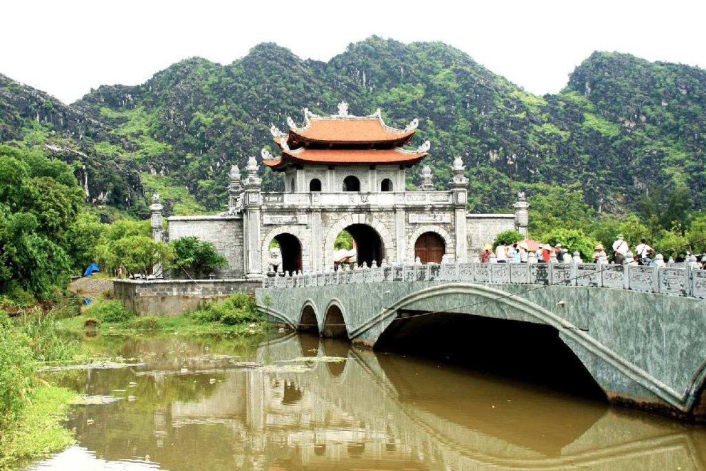 Ninh Binh — photo 7