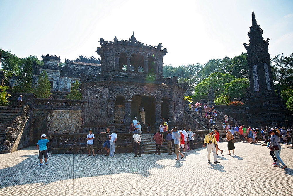 Hue — photo 2