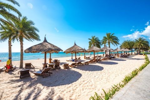 Phu Quoc — Vietnam City Breaks