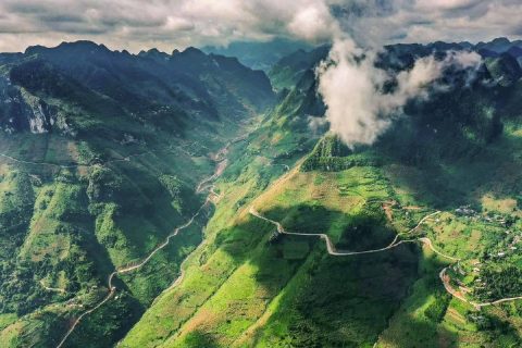 Ha Giang — Vietnam City Breaks
