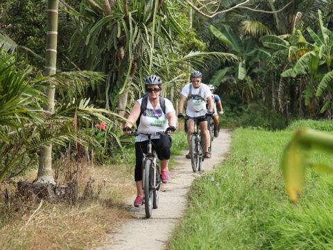 Mekong Countryside & Culture Cycling Tour Full Day – Vietnam City Breaks