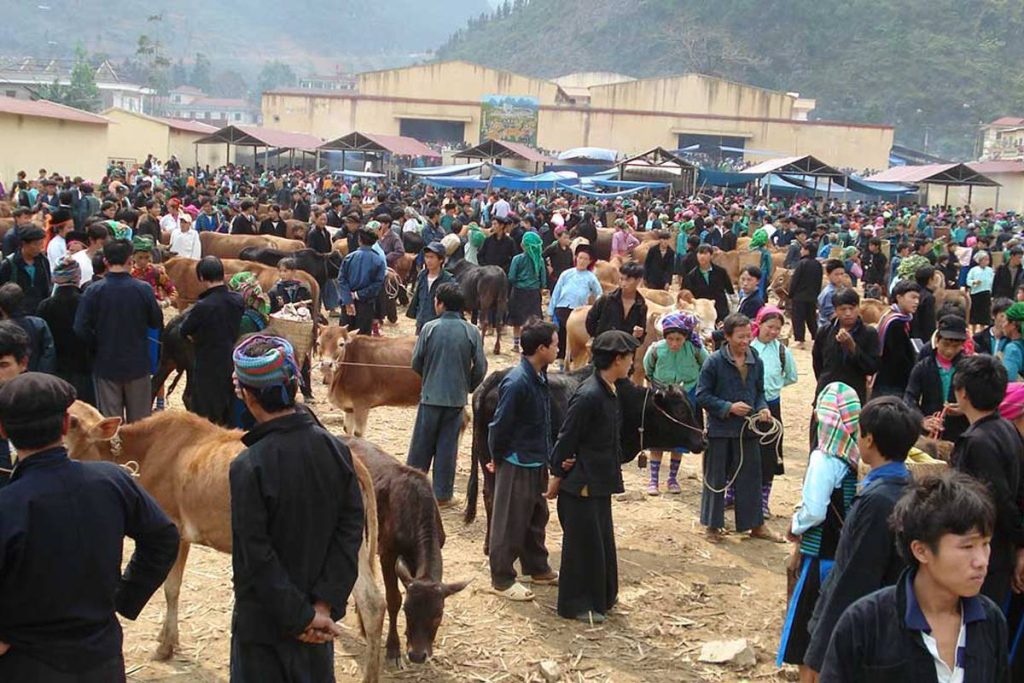 Ha Giang — photo 2