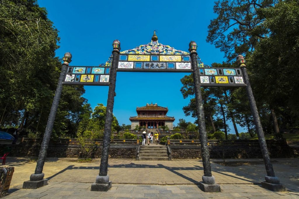 Hue — Vietnam City Breaks