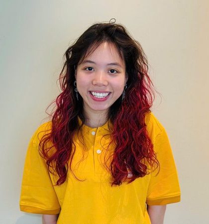 Nguyen Thu Dung (Kim) — Tour Guide