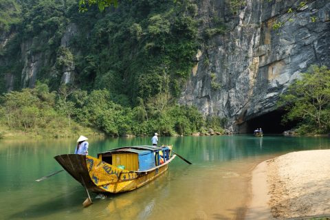 Quang Binh — Vietnam City Breaks