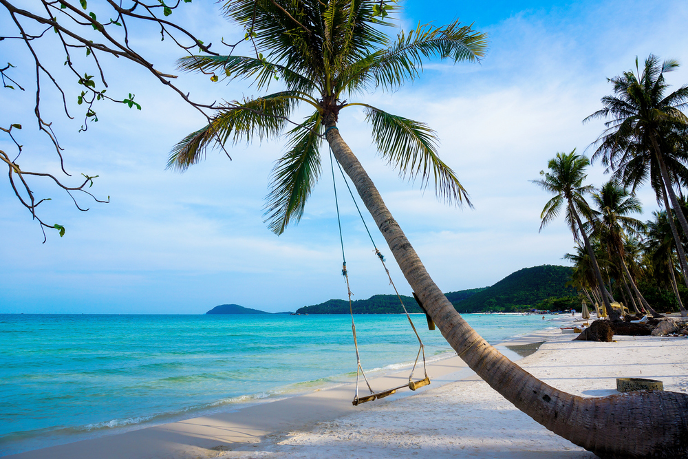 Phu Quoc — Vietnam City Breaks