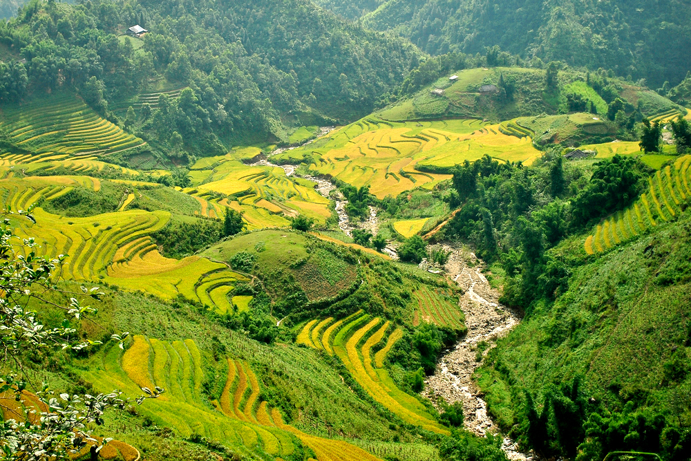 Sapa — Vietnam City Breaks