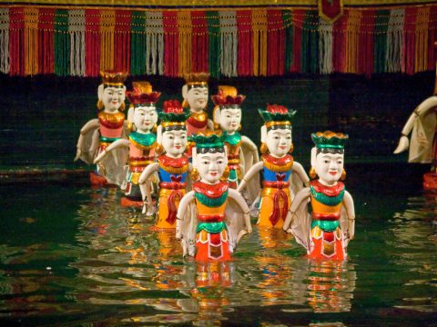 Ba Be Nature Escape – Kayaking, Jungle Trek & Cave Adventure – Vietnam City Breaks