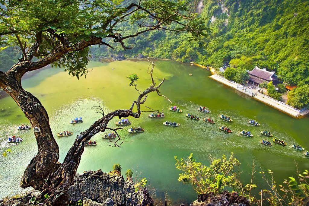 Ninh Binh — photo 2