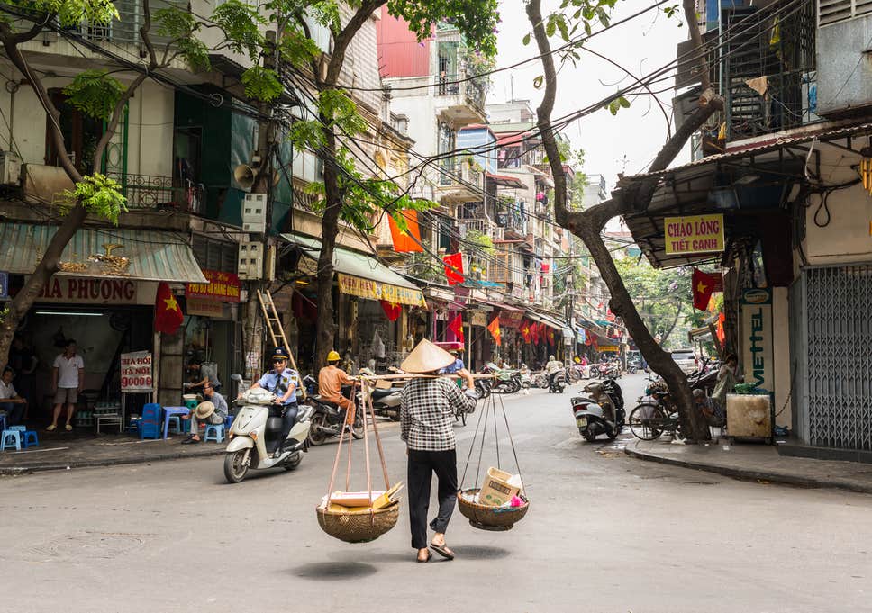 Hanoi — photo 8